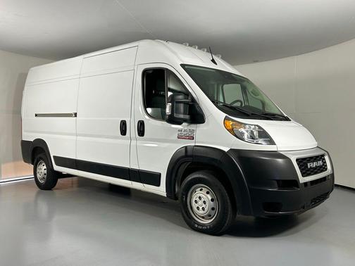 2022 RAM ProMaster 2500 High Roof