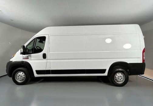 2022 RAM ProMaster 2500 High Roof