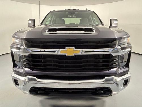 2024 Chevrolet Silverado 3500 LT