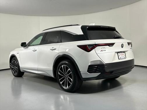 2024 Acura ZDX A-SPEC