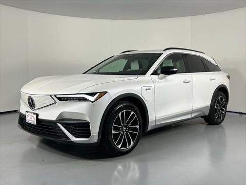 2024 Acura ZDX A-SPEC