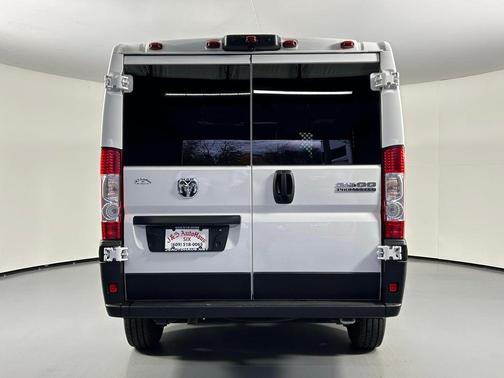 2023 RAM ProMaster 2500 Base