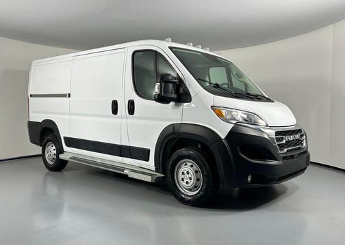 2023 RAM ProMaster 2500 Base