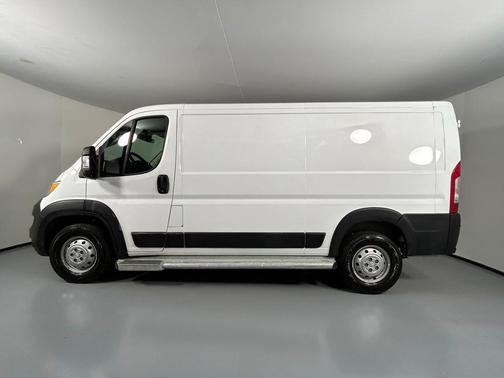 2023 RAM ProMaster 2500 Base