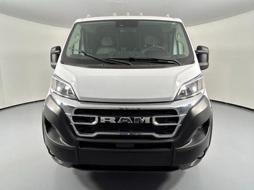 2023 RAM ProMaster 2500 Base