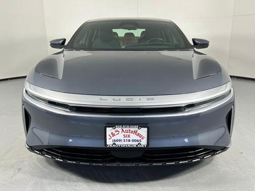 2024 Lucid Air Touring