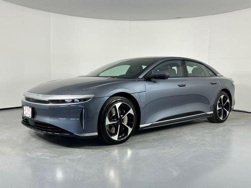 2024 Lucid Air Touring