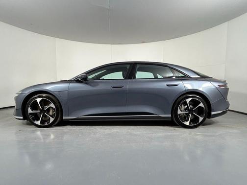 2024 Lucid Air Touring