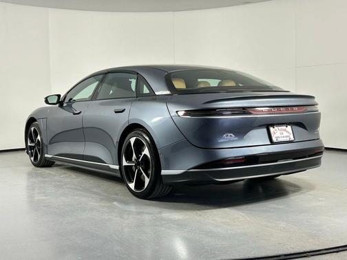 2024 Lucid Air Touring