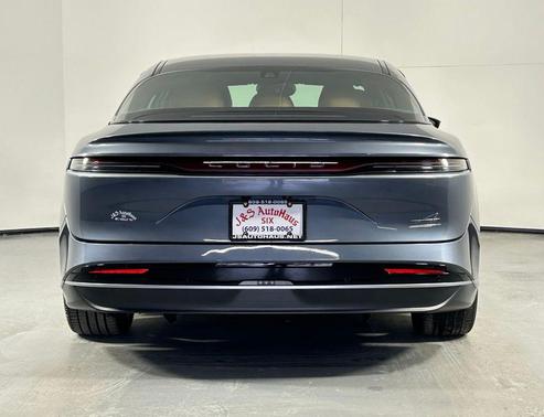 2024 Lucid Air Touring