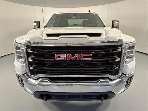 2022 GMC Sierra 2500 Base