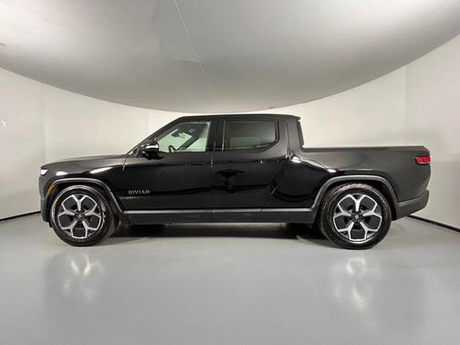 2023 Rivian R1T Adventure Quad Motor Large Pack