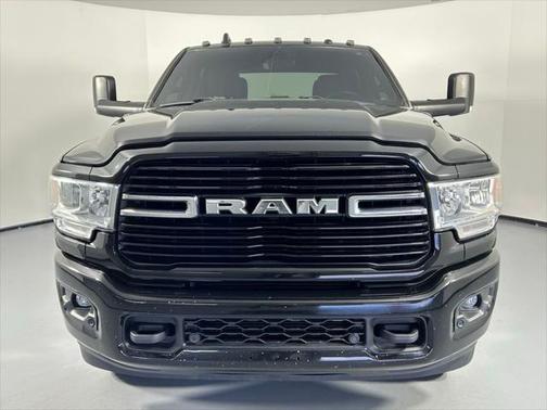 2019 RAM 2500 Big Horn Crew Cab 4x4 6'4' Box