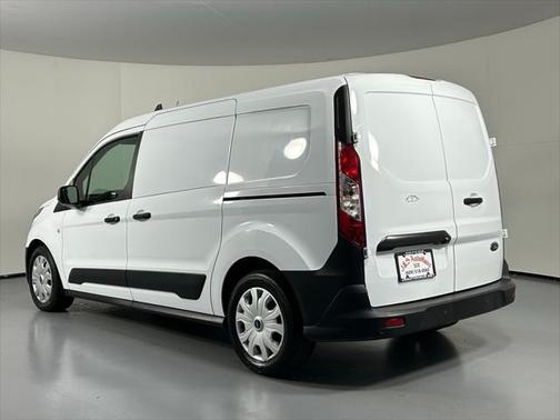 2021 Ford Transit Connect XL Cargo Van