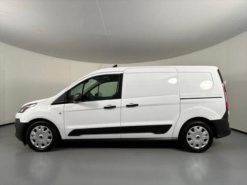 2021 Ford Transit Connect XL Cargo Van