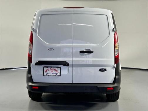 2021 Ford Transit Connect XL Cargo Van