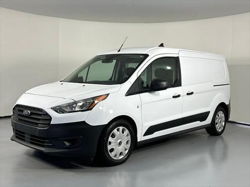 2021 Ford Transit Connect XL Cargo Van