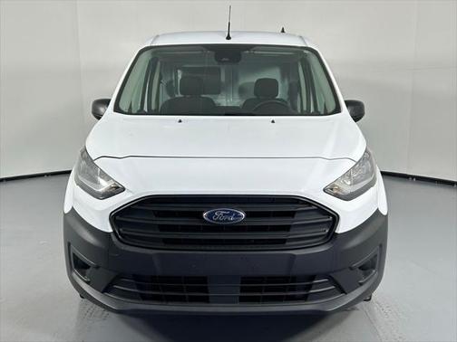 2021 Ford Transit Connect XL Cargo Van