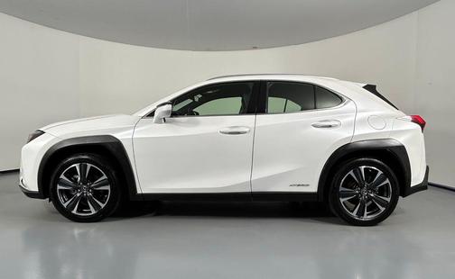 2021 Lexus UX 250h Base