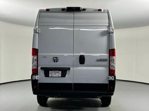 2023 RAM ProMaster 3500 High Roof
