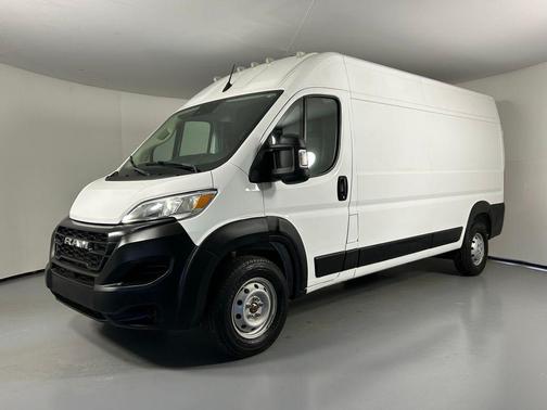 2023 RAM ProMaster 3500 High Roof