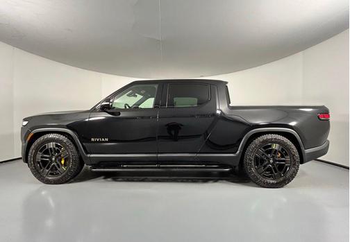 2022 Rivian R1T Adventure