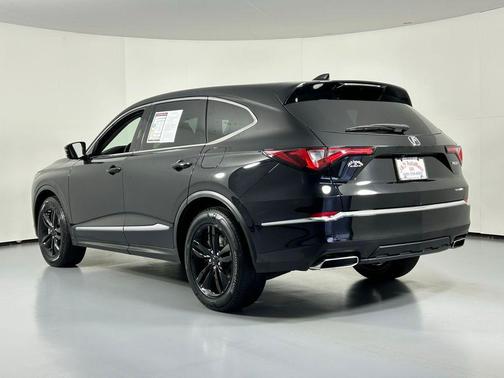 2024 Acura MDX Standard