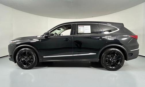 2024 Acura MDX Standard