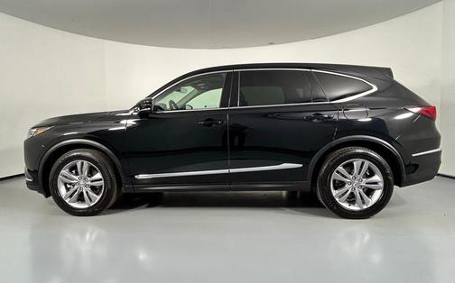 2024 Acura MDX Standard