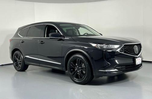 2024 Acura MDX Standard