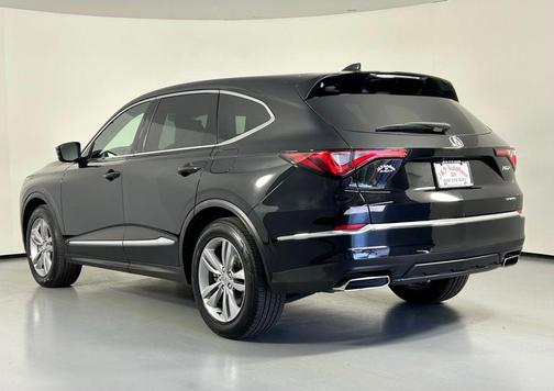 2024 Acura MDX Standard