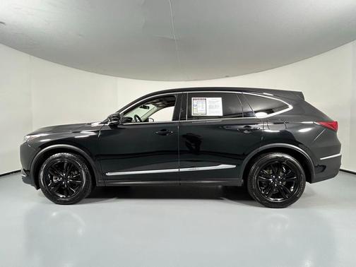 2024 Acura MDX Standard
