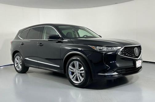 2024 Acura MDX Standard