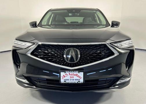 2024 Acura MDX Standard