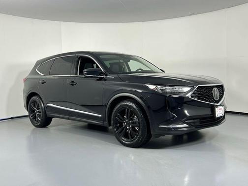 2024 Acura MDX Standard