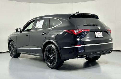 2024 Acura MDX Standard