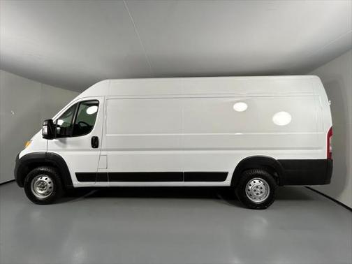 2023 RAM ProMaster 3500 High Roof