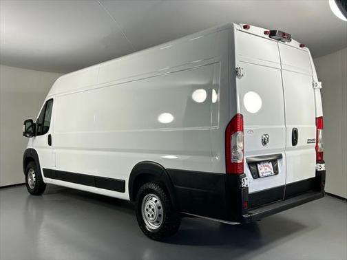 2023 RAM ProMaster 3500 High Roof