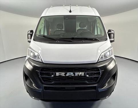 2023 RAM ProMaster 3500 High Roof
