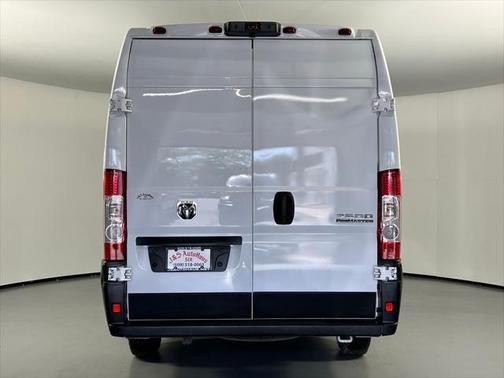 2023 RAM ProMaster 3500 High Roof