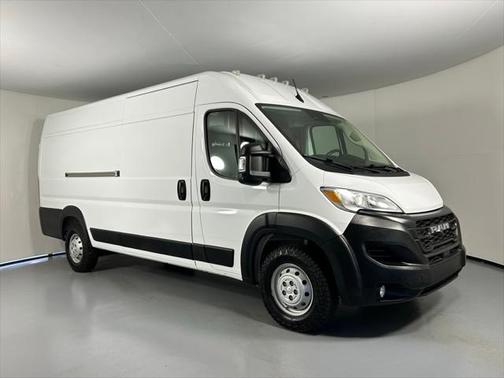 2023 RAM ProMaster 3500 High Roof