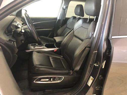 Photo 5 of 32 of 2019 Acura MDX 3.5L