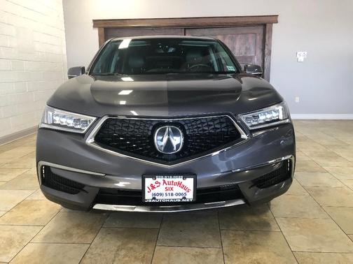 Photo 2 of 32 of 2019 Acura MDX 3.5L