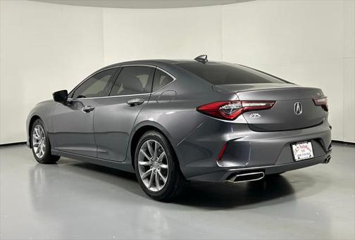2022 Acura TLX FWD