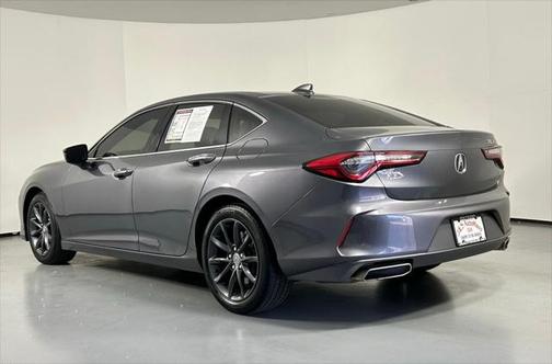 2022 Acura TLX FWD