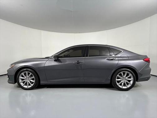 2022 Acura TLX FWD
