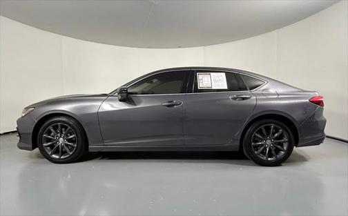 2022 Acura TLX FWD