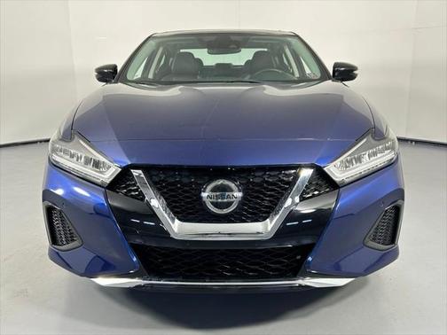 2020 Nissan Maxima 3.5 SL