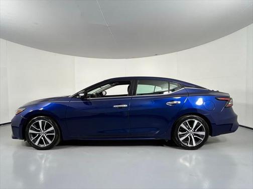 2020 Nissan Maxima 3.5 SL