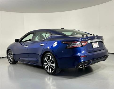 2020 Nissan Maxima 3.5 SL